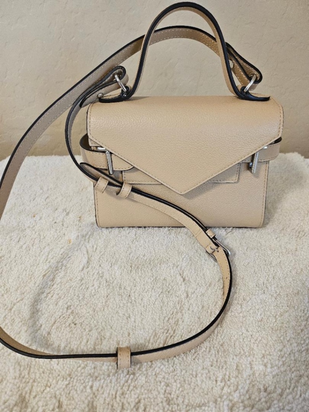 LeTanneur small handbag